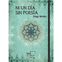 Ni un Día sin Poesía - Guanxe Atlantic Marketplace