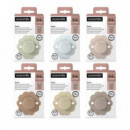 SUAVINEX Chupete Silic Fisiolog Wonder Sx 0-6M