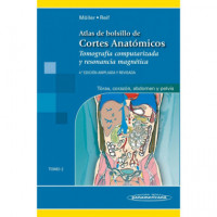 Moller:atlas Cortes Anatùmicos, 4AED T2 - Guanxe Atlantic Marketplace