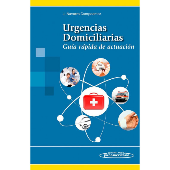 Navarro:urgencias Domiciliarias