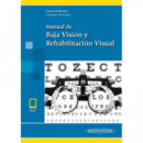 Coco:man.baja Visiã¹n y Rehab. Visual+e