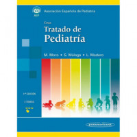 Cruz. Tratado de Pediatría. 2 Tomos - Guanxe Atlantic Marketplace