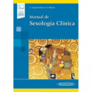 Manual de Sexologã­a Clã­nica (incluye Versiã³n Digital)