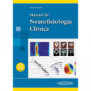 Iriarte:manual Neurofisiologãa Clãnica+e