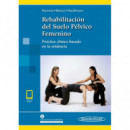 Ramirez:rehabil. Suelo Pãlvico Femn.+e