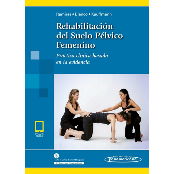 Ramirez:rehabil. Suelo Pãlvico Femn.+e