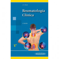 Duro:reumatologia Clinica 2AED - Guanxe Atlantic Marketplace