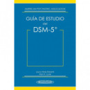 APA:DSM-5. Guãa de Estudio