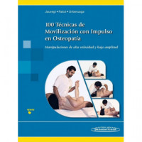 JAUREGI:100 Täcnicas en Osteopatæa - Guanxe Atlantic Marketplace