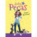 â¡locuras Lejos de Casa! (serie Lady Pecas 1)