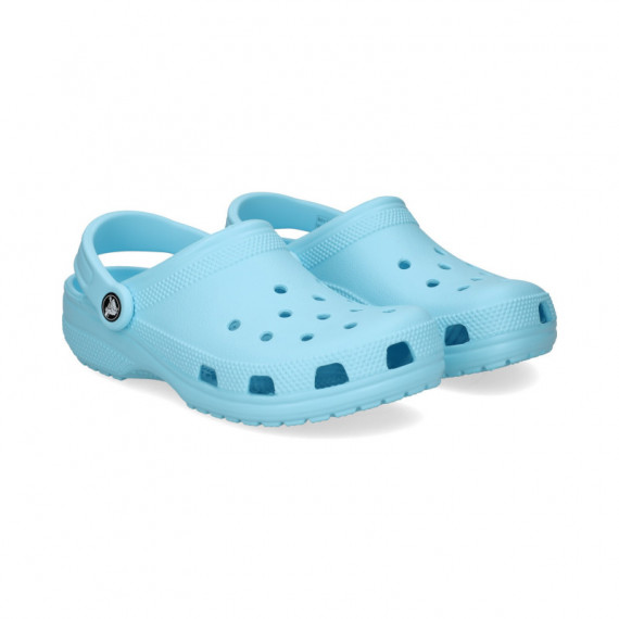 Zueco Clasico Cielo  CROCS