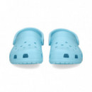 Zueco Clasico Cielo  CROCS