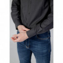 Camisa ANTONY MORATO Estampada