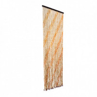 Cortina Puerta 90X200 Habanera 56 Tiras
