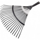 Escoba Jardin Bellota  Fija 3041