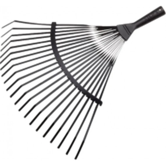 Escoba Jardin Bellota  Fija 3041