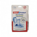 Malla Antipolen Blanco Blister 1.3X1.5MM