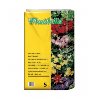 Sustrato Florabella 5 Litros