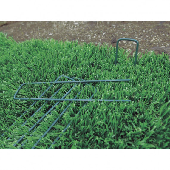 Nort Grapas Metal (10) Verde