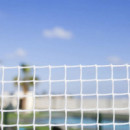 Malla  Plastica Blanca C-145/100X 5 Metros 174636