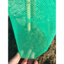 Tubo Proteccion Antiroedores Verde 146024