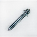 Tornillo Fischer Team M6
