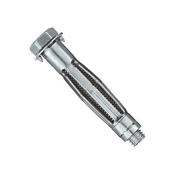 Taco Fischer Hm 6X37S