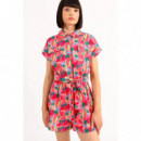 Mono LILI SIDONIO Estampado Coral Ipanema