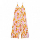 Mono LILI SIDONIO Estampado Multico Barbran