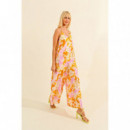 Mono LILI SIDONIO Estampado Multico Barbran