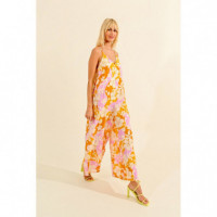 Mono LILI SIDONIO Estampado Multico Barbran