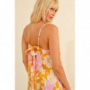 Mono LILI SIDONIO Estampado Multico Barbran