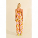 Mono LILI SIDONIO Estampado Multico Barbran