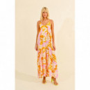 Mono LILI SIDONIO Estampado Multico Barbran