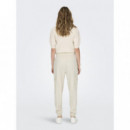 Pantalones ONLY Laris Cargo Birch