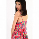 Vestidos Vestido LILI SIDONIO Estampado