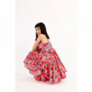 Vestidos Vestido LILI SIDONIO Estampado