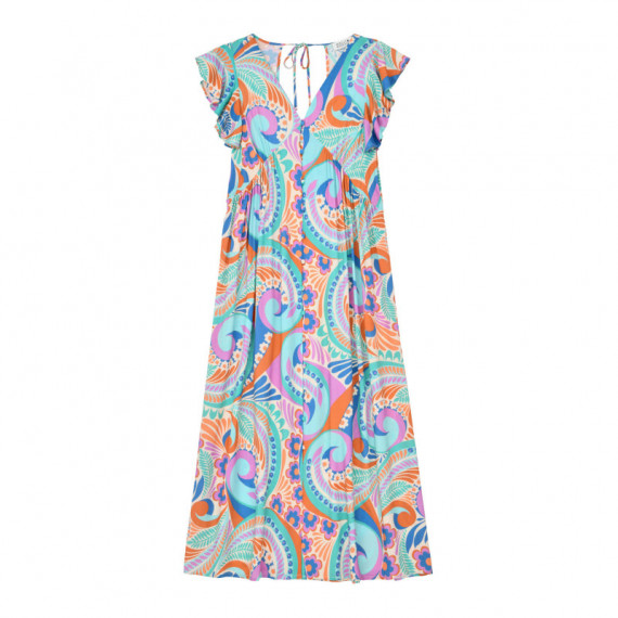 Vestidos Vestido MOLLY BRACKEN Purple Gemma