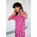 Camisas y Tops Blusa ICHI Nasreen Love Potion