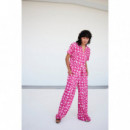 Camisas y Tops Blusa ICHI Nasreen Love Potion