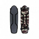 QUIKSILVER - Lf Pro 33" - Surfskate