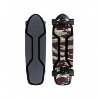 QUIKSILVER - Lf Pro 33" - Surfskate - Guanxe Atlantic Marketplace