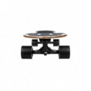 QUIKSILVER - Lf Pro 33" - Surfskate