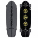 QUIKSILVER - Rave Arch 32" - Surfskate