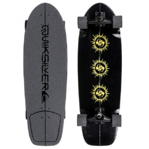 QUIKSILVER - Rave Arch 32" - Surfskate