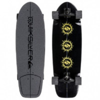 QUIKSILVER - Rave Arch 32" - Surfskate - Guanxe Atlantic Marketplace