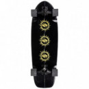 QUIKSILVER - Rave Arch 32" - Surfskate