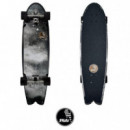 SLIDE - Neme Pro 35" - Surfskate