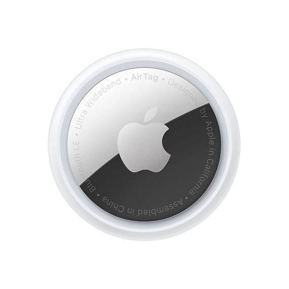 Apple Localizador Airtag Individual MX532ZY/A  APPLE