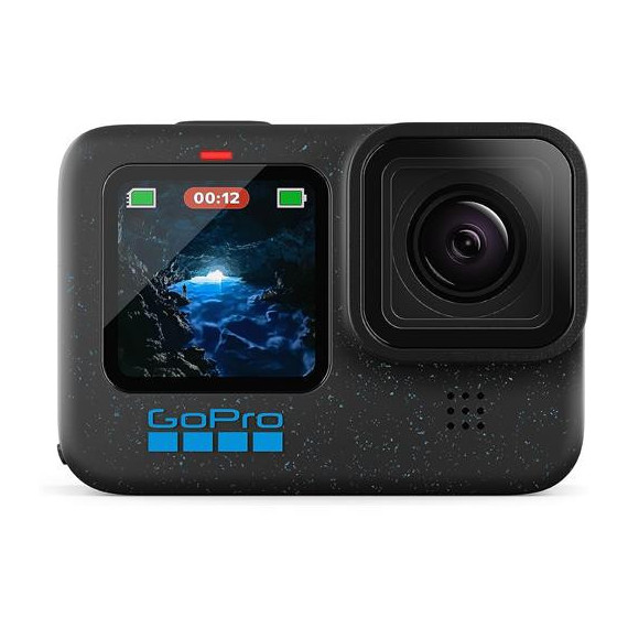 Gopro Hero 12 Black  GO PRO
